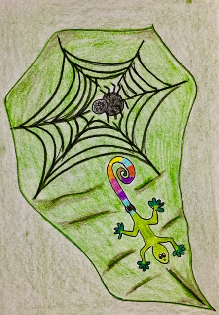 telaraña