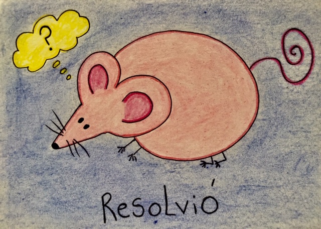 resolvió