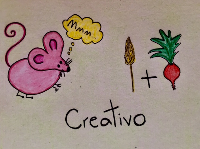 creativo