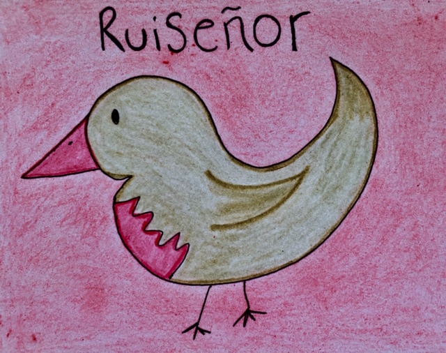 ruiseñor