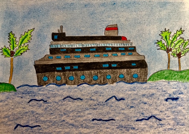 barco