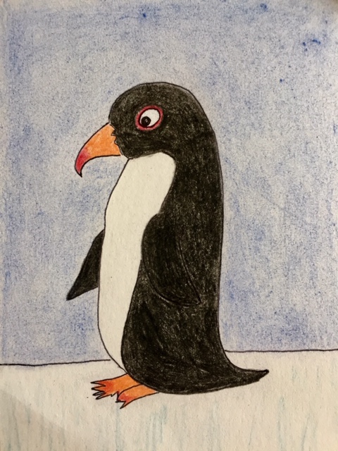 pinguino