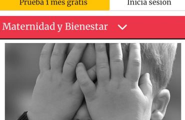 Tristeza en Niños: Espectador