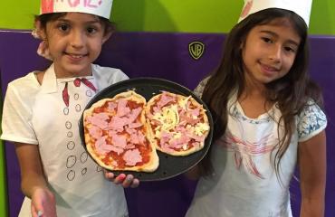 Cursos de Vacaciones Ludik