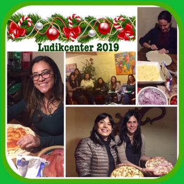 Celebración Navidad 2019